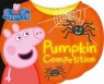 Peppa Pig Pumpkin Competition