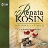 Kołysanka dla Rosalie Renata Kosin