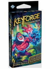 KeyForge: Masowa mutacja - Talia Archonta (PL-KF09) - Richard Garfield