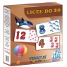 Liczę do 20