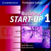 Business Start-Up 1 Audio CD Set (2 CDs) - Ibbotson Mark, Stephens Bryan
