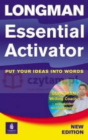 Long. Essential Activator PB +CD-Rom