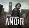 The Art of Star Wars: Andor (The Complete Series) Phillip Szostak