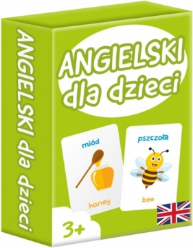 Angielski dla Dzieci - Mini