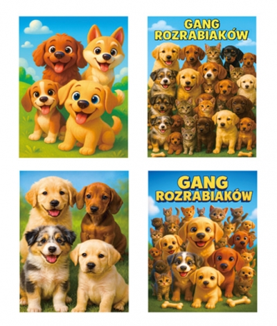 Torebka upominkowa M