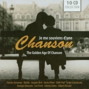 Golden Age of Chanson - <br />