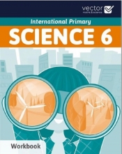 Science 6 WB - Opracowanie zbiorowe