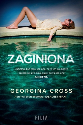 Zaginiona - Cross Georgina
