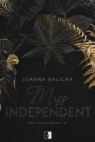 Miss Independent. Tom 1 Joanna Balicka