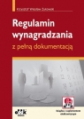 Regulamin wynagradzania z pełną dokumentacją Żukowski Krzysztof Wiesław