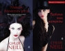 Niektóre dziewczyny gryzą / Piątkowe noce wampirów Pakiet Neill Chloe