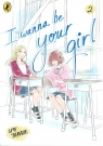 I Wanna Be Your Girl Vol. 2 Umi Takase
