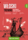 Włoski. Trening A2–B1 Alicja Ćwieczkowska