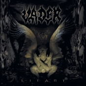 Litany (Digipack)