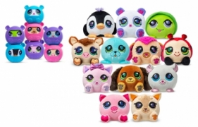 LPS Bandai Mini Plush