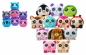 LPS Bandai Mini Plush
