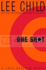 One Shot Lee Child