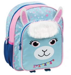 Plecak - Lama