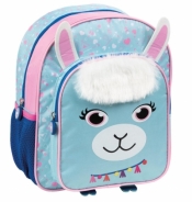 Plecak - Lama