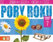 Pory roku Zgadnij co to jest