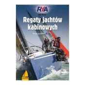 Regaty jachtów kabinowych - Rob Gibson