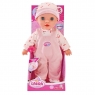 Lalka Laura gaworząca 30 cm