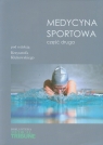 Medycyna sportowa część druga