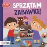 Sprzątam zabawki Dorota Frątczak