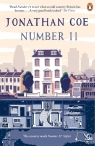 Number 11 Jonathan Coe