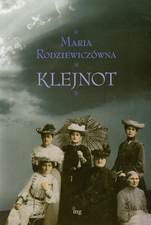 Klejnot