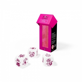 Story Cubes: Mity (98327)