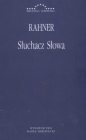 Słuchacz słowa - Karl Rahner