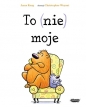 To (nie) moje - Christopher Weyant