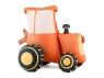  Stojący balon foliowy Traktor 72x63.5cm