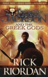 Percy Jackson and the Greek Gods Rick Riordan