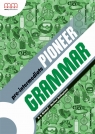 Pioneer Pre-Intermediate Grammar MM PUBLICATIONS H.Q. Mitchell - Marileni Malkogianni