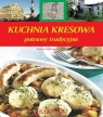 Kuchnia kresowa. Potrawy tradycyjne TW A5 w.2022 Barbara Jakimowicz-Klein