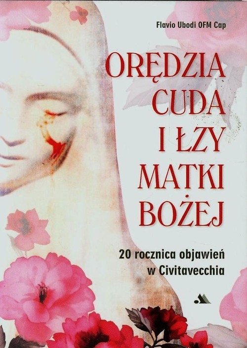 Orędzia cuda i łzy Matki Bożej