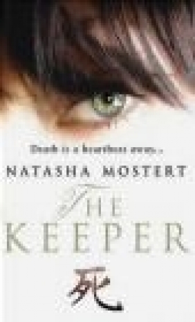 Keeper the Natasha Mostert, N Mostert