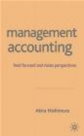 Management Accounting Feed Forward