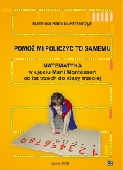 Pomóż mi policzyć to samemu