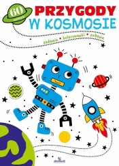 Przygody w kosmosie - Monika Matusiak