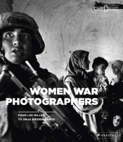 Women War Photographers - Beckmann Anne-Marie