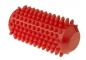 Wałek do masażu czerwony 12,8cm