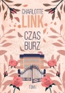 Czas burz. Tom 1 Charlotte Link