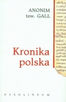 Kronika polska  Gall Anonim