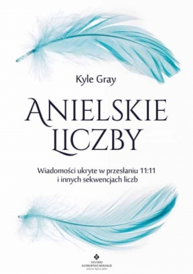 Anielskie liczby - Kyle Gray