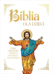 Biblia dla dzieci - Opracowanie zbiorowe