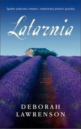 Latarnia - Lawrenson Deborah