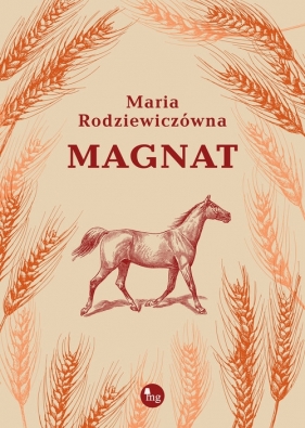 Magnat - Maria Rodziewiczówna